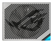 ASUS ROG -THOR-1000P3-GAMING-E strömförsörjningsenheter 1000 W 20+4 pin ATX ATX Svart