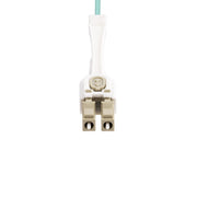StarTech.com 5 m LC till LC (UPC) OM4-multiläges fiberoptisk kabel