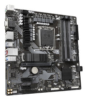 GIGABYTE B760M DS3H DDR4 moderkort Intel B760 Express LGA 1700 micro ATX