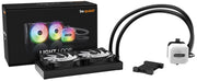 be quiet! LIGHT LOOP 240mm Black Processor Allt-i-ett vätskekylare