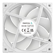 DeepCool FD12 WH-3 IN 1 Datorväska Fan