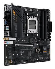 ASUS TUF GAMING A620M-PLUS