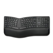 Kensington Pro Fit Ergo Trådlöst Tangentbord (Svart)