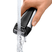 Braun Series 1 -170 Folierakapparat Trimmer Svart