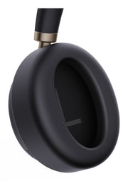 Yealink BH76 Plus med Laddningsställ UC Svart USB-C/A Headset