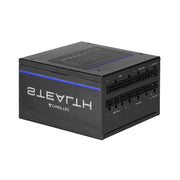 Chieftec Stealth 1200W Vega M Series SPX-1200-FC 80+ Platin strömförsörjningsenheter