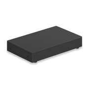 ASUS NUC 13 Rugged BNUC13BRKP200B02I Svart N50