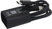 Motorola SJMC1252 mobilladdare Universal Svart AC inomhus
