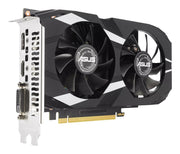 ASUS Dual -RTX3050-O6G NVIDIA GeForce RTX 3050