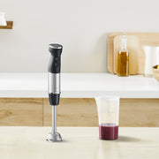 Tefal Quickchef+ HB671830 mixer Stavmixer 1000 W Svart