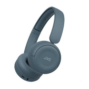 JVC HA-S59W Headset Kabel & Trådlös Huvudband Musik/vardag