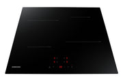 Samsung NZ64T3706A1 Svart Inbyggd
