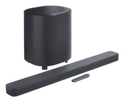 JBL Bar 500MK2 Svart 5.1 kanaler 750 W