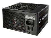 FSP HEXA 85+ PRO strömförsörjningsenheter 350 W 24-pin ATX Svart