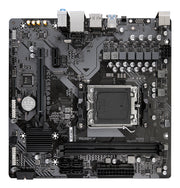 GIGABYTE A620M H moderkort AMD A620 AM5-sockel micro ATX