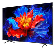 TCL P8K 55P8K TV-apparat - 4K