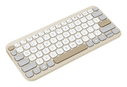 ASUS Marshmallow Keyboard KW100 tangentbord Hem