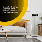 Epson Lifestudio Flex - 240Hz