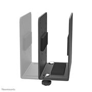 Neomounts THINCLIENT-20 CPU-hållare Svart
