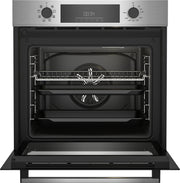 Beko BBIM12300XD 72 l 2600 W Rostfritt stål