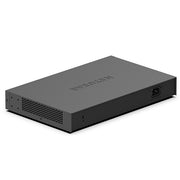 NETGEAR GS516UP Ohanterad Gigabit Ethernet (10/100/1000) Strömförsörjning via