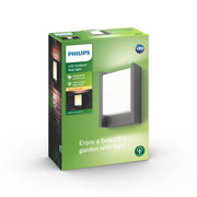Philips myGarden Arbour vägglampa 6 W