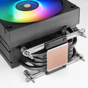 Mars Gaming MCPU-LCD Processor Luftkylare