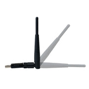 LogiLink WL0238 nätverkskort WLAN 433 Mbit/s