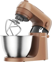 Kenwood KZM35.000RD matberedare 800 W 4 l Keramik