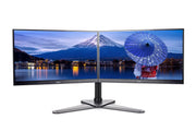 iiyama DS1002D-B1 fäste och ställ till bildskärm