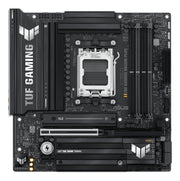 ASUS TUF GAMING B850M-PLUS AMD B850 AM5-sockel micro ATX