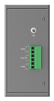 TP-Link Omada IES210GPP nätverksswitchar hanterad Gigabit Ethernet (10/100/1000)