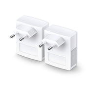 TP-Link TL-PA7019 KIT 1000 Mbit/s Nätverksansluten (Ethernet) Vit - 1x1G