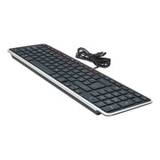 Contour Design Balance Keyboard DE
