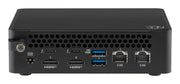ASUS NUC 16 Pro RNUC16GDKU560002 Svart 325