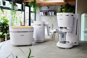 Philips Eco Conscious Edition HD5120/00 Kaffebryggare