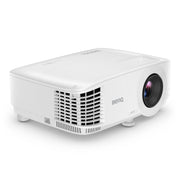 BenQ MH560C 3800 ANSI-lumen DLP 1080p (1920x1080) 3D kompatibilitet Vit