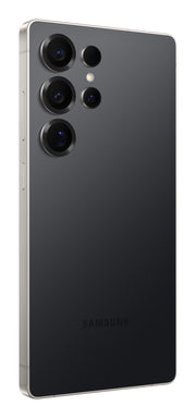 Samsung Galaxy S25 Ultra - 256 GB - Svart, Titan