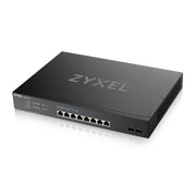 Zyxel XS1930-10-ZZ0101F nätverksswitchar hanterad L3 10G Ethernet (100/1000/10000)