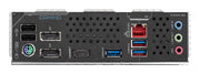 GIGABYTE Z890M GAMING X moderkort Intel Z890 LGA 1851 (Socket V1) micro ATX