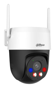 Dahua Technology P5AS-PV bevakningskameror Turret IP-säkerhetskamera Utomhus 2880 x