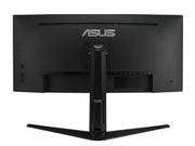ASUS TUF Gaming VG34VQL1B - QHD