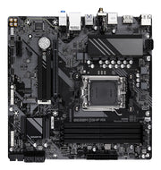 GIGABYTE B650M D3HP AX moderkort AMD B650 AM5-sockel micro ATX