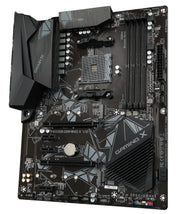 GIGABYTE B550 Gaming X V2 AMD B550 Uttag AM4 ATX