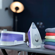 Braun CareStyle 1 IS 1014 2200 W 1,5 l Keramisk stryksula Violett