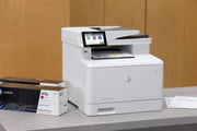 HP 415A magenta original LaserJet-tonerkassett