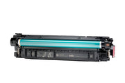 HP 508A magenta original LaserJet-tonerkassett - CF363A