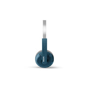 Philips 2000 series TAH2000TL/00 hörlur och headset Trådlös Huvudband Samtal/musik