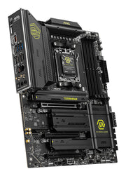 MSI MAG X870 TOMAHAWK