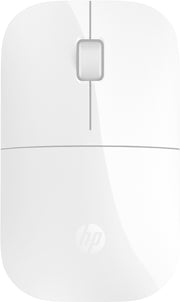 HP Z3700 vit trådlös mus